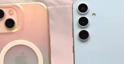 Harga Hampir Sama! Samsung Galaxy S24 FE vs iPhone 13, Mana yang Lebih Unggul? Ini Performa dari Keduanya
