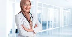 Jumlah Dokter per Kota di DKI Jakarta Mengalami Penurunan, Paling Sedikit hanya 41 Dokter, Wilayah Mana?
