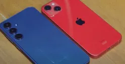 Samsung Galaxy A55 5G vs iPhone 13, Harga Memang Beda Jauh, Bagaimana dengan Performa? Ini Keunggulan dari Keduanya