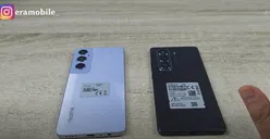 Harga Murah Spek Dewa: Infinix Hot 50 Pro Plus 4G vs Realme C65, Mana yang Lebih Unggul?
