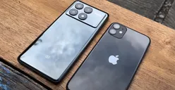Bikin Melongo, Ini Perbandingan Kamera Poco X6 Pro vs iPhone 11 Gak Bakalan Nyangka