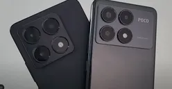 Chipset Sama! Xiaomi 14T vs Poco X6 Pro, HP Mana Paling Unggul? Lihat Perbedaannya