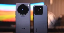 Vivo X100 vs Xiaomi 14, Smartphone Kelas Atas Harga Berkelas tapi Worth It Mana?