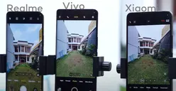 Battle Smartphone Midrange: Xiaomi 14T vs Vivo V40 vs Realme 13 Pro Plus Mana yang Paling Unggul?