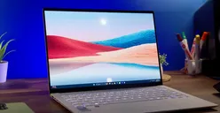 Asus Zenbook S14 OLED: Laptop Tipis Performa Kencang Baterai Tahan Lama Cocok Untuk Multitasking