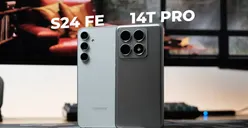 Uji Tuntas: Xiaomi 14T Pro atau Samsung S24 FE, Mana yang Lebih Unggul untuk Gaming dan Multimedia?