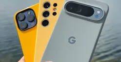 Adu Kamera Pixel 9 Pro XL Vs Samsung Galaxy S24 Ultra Vs iPhone 15 Pro Max, Mana yang Lebih Unggul?