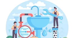 Bikin Kaget! Ini Persentase Rumah Tangga Miliki Sanitasi Layak di Jakarta