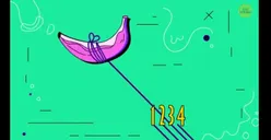 Tes IQ: Uji Kemampuan Logikamu dengan Menemukan Tali Mana yang Mengikat Pisang dalam Waktu 10 Detik