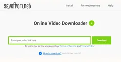 Begini Cara Paling Mudah Download Video Shopee Tanpa Watermark