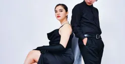 Ramai Isu Perselingkuhan Anji dengan Istri Sexy Goath, Sang Rapper Malah Dirujak Netizen: Karma Xavier Kali!