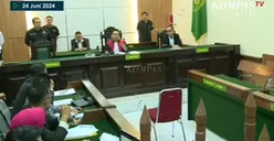 Sidang Praperadilan Pegi Setiawan Ditunda, Kuasa Hukum Tanyakan Hal Janggal Ini
