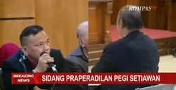 2 DPO Fiktif Dikulik Kuasa Hukum Pegi Setiawan Saat Sidang Praperadilan, Suhandi Cahaya Beri Tanggapan Mengejutkan: Itu Salah!