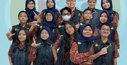 Mendekati Nilai Sempurna! Ini 10 SMP Swasta Terbaik Jakarta Timur Menurut Rata-rata UN dan Akreditasi, Favorit PPDB 2024