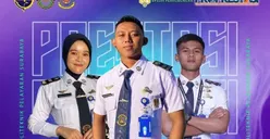 20.611 Peserta SKD Sekdin Kemenhub Bersiap! Cek Skor Aman Tertinggi dan Terendah Lolos SKD 2024 Tiap Prodi D-3 dan D-4