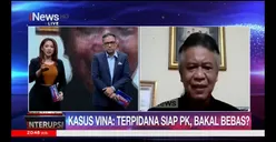 7 Terpidana Kasus Vina Cirebon Siap PK, Bakal Bebas Susul Pegi Setiawan? Irjen (Purn) Anton Charliyan Beri Solusi Konkrit Ungkap Pelaku