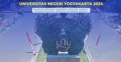 9 Jurusan D4-S1 Universitas Negeri Yogyakarta dengan UKT dan IPI Termurah PMB UNY 2024, Biaya Masuk Rp5 Jutaan