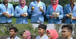 9 Jurusan Kuliah D3-S1 UNRI dengan UKT dan IPI Termurah SMM PTN Barat Universitas Riau 2024, Biaya Masuk Tertinggi Rp3 Jutaan