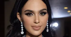 Siapa Shania Hamdun? Ini Biodata dan Profil Lengkap Model yang Viral Sindir Kecurangan dan Sifat Asli Erina Gudono