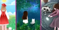 Tes Kepribadian: Gambar Wanita Mana yang Kamu Lihat Pertama Kali? Ungkap Karakter Dominan yang Menjadi Kekuatan Terbesarmu