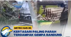 8 Daerah Bandung Raya Paling Terdampak Gempa Sesar Garsela Magnitudo 5,0 SR, Berpotensi Megathrust? Ini Imbauan BMKG