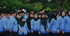 PPPK 2024 Resmi Dibuka dengan 2 Tahap Pendaftaran Berbeda, Cek Jadwal Lengkapnya di Sini!