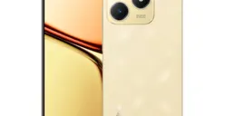 Diklaim Tahan Banting Saat Jatuh dari Ketinggian 1 Meter di Atas Granit, Ini Review Realme C61 yang Dibanderol Rp1 Jutaan