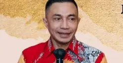Soal Hasil Survei Litbang Kompas Pilgub Jakarta 2024 Terbaru, Dharma Pongrekun Sebut Bukan Ditentukan Lembaga tetapi…