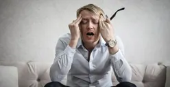 3 Alasan Mengapa Orang Depresi Selalu Merasa Ngantuk dan Ingin Tidur
