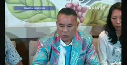 Demi Keadilan di Kasus Pembunuhan Vina Cirebon, Hotman Paris Minta Mantan Pengacara Prabowo-Gibran Jadi Pengacara Pegi