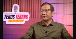 Sebut Ada Oknum Yang Bermain pada Kasus Vina Cirebon, Mahfud MD Minta Prabowo Subianto Turun Tangan