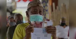 Kabar Terbaru BLT Mitigasi Risiko Pangan (MRP) Rp600 ribu, Menko Perekonomian Sebut Tak Ada Kendala, Bakal Cair Jelang Idul Adha?
