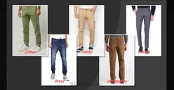 Ketahui Kepribadian Kamu Berdasarkan Celana yang Sering Dipakai, Pengguna Celana Jeans Ternyata Orangnya Cuek