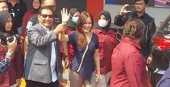 Dapat Remisi 58 Bulan, Pakar Hukum Pidana Sebut Jessica Wongso Harusnya Bebas sejak Awal
