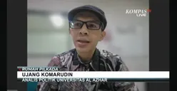 Kata Pengamat Soal MK Ubah Aturan Ambang Batas Pencalonan Kepala Daerah, Sebut Anies Baswedan Punya Kesempatan