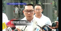 RK-Suswono Targetkan Menang 1 Putaran di Pilgub Jakarta 2024, Gaet Anies Baswedan?