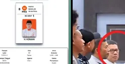 Profil dan Biodata H. Herman, Tersangka Pencabulan Anak di Bawah Umur, Kini Dilantik Anggota DPRD Kota Singkawang