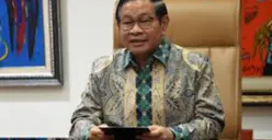 Pramono Anung Sebut Hasil Survei Elektabilitas dari Litbang Kompas untuk Pilgub Jakarta 2024 Tidak Akan Mengubah Apapun