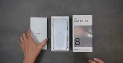 OPPO Find X8 Pro Bikin Heboh! Punya Fitur yang Lengkap, Baterai 5910 mAh Loh
