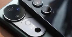 Adu Performa Vivo V40 vs Samsung A55, Mana yang Worth It Dibeli dari kedua HP Rp6 Jutaan Ini?