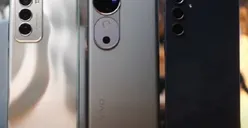 Vivo V40 vs OPPO Reno 12 vs Samsung Galaxy A55: Siapa Mid-range Terbaik? Cek Ulasan Performa Gaming dan Fotografi