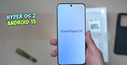 Pendatang Lama Minggir, Ini Xiaomi 15 Ponsel Kompak Bertenaga untuk Penggunaan Multitasking