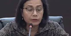 Fix Jadi Ya! PPN 12 Persen Berlaku Januari 2025, Menkeu Sri Mulyani Beberkan Hal Ini... 