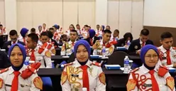5 Tips Hadapi Tes Sekolah Kedinasan, Calon Pendaftar Wajib Tahu Agar Lolos!