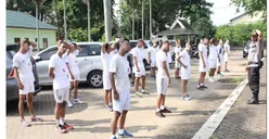 9 Jenis Tes di SKB CPNS 2024 Non CAT BKN, Ada Kesegaran Jasmani!