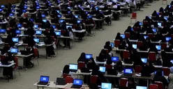 Acuan untuk Tes CPNS 2024, Ini Jumlah Soal dan Ambang Batas alias Passing Grade Tahun Anggaran 2023