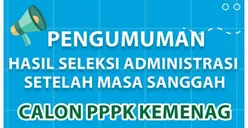 Bagaimana Cara Membuat Surat Pernyataan yang Benar untuk Seleksi PPPK Kemenag 2024? Simak Caranya
