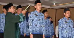 Jika Skor Akhir SKD CPNS 2024 Sama, Siapa yang Lolos? Simak Aturan Sistem Ranking Nasional Berikut Ini