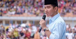 Persiapan Pelantikan Wapres RI, Gibran Rakabuming Raka Resmi Undur Diri dari Walikota Solo
