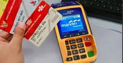 SELAMAT! Pemilik KTP dan KKS dengan Ciri Ini Dapat Bantuan Rp2,4 Juta hingga Rp3 Juta, Cair di Bulan September Begini Caranya